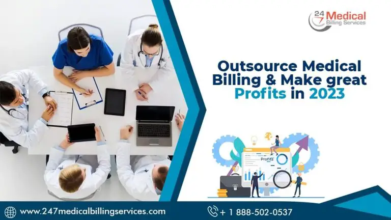 Outsource Medical Billing & Make Great Profits In 2023