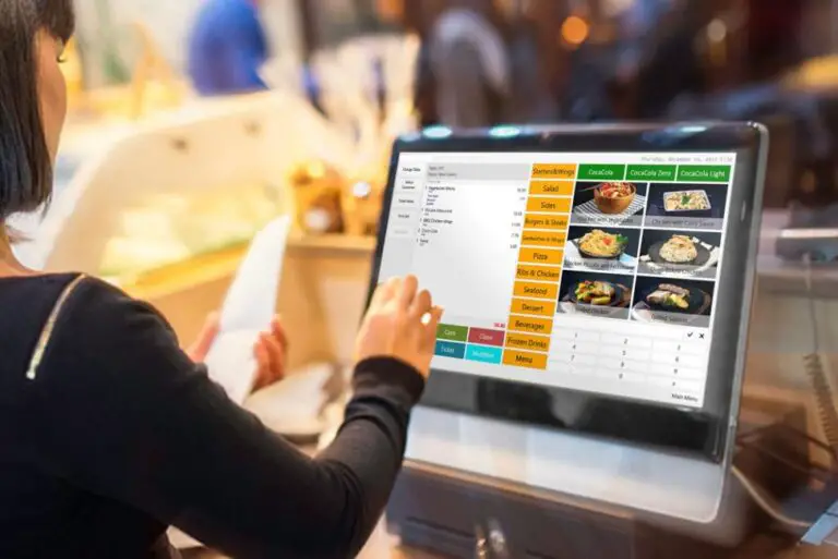 POS Restaurant Management System Market Worth US$ 21.40 Billion by 2030