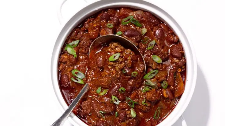 PROTEIN PACKED BISON CHILI-272623d4