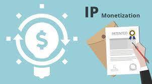 Patent Monetization Services from Ingenious e-Brain Solutions (IEBS)