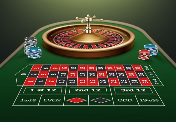 Are You Searching For A Casino Online