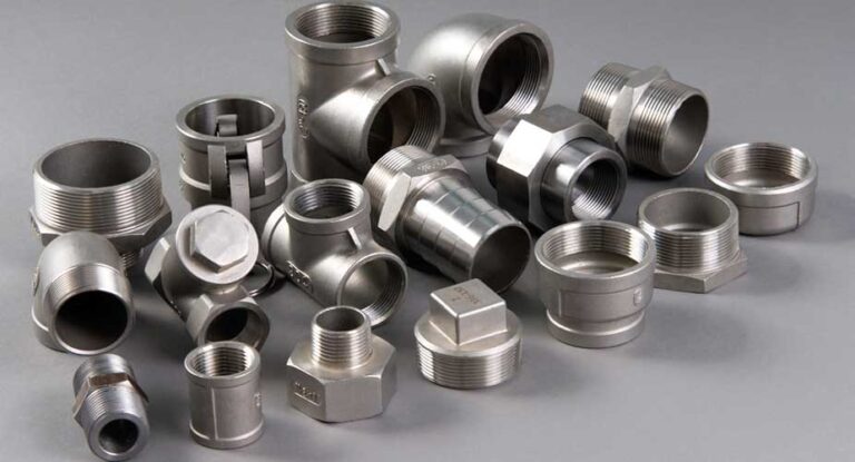 Leading Pipe Fittings Manufacturer in India