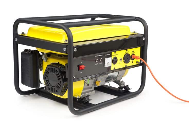 Portable Generator Market-1e1f38bc