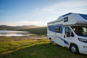 The Benefits of RV Insurance