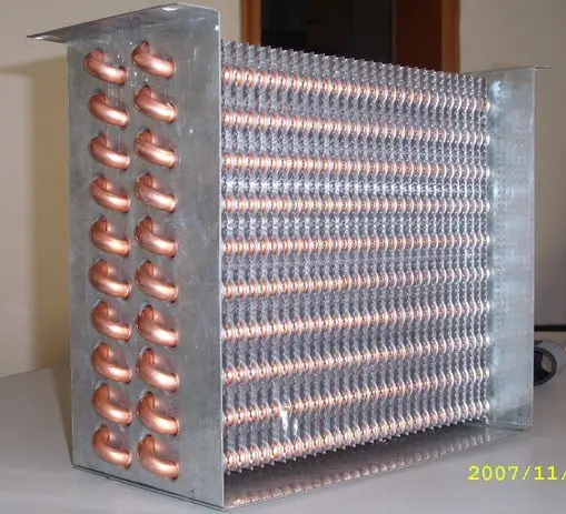 Condenser Coils Market is Projected to Reach At A CAGR of 5.60% from 2022 to 2030