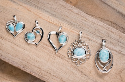 Everything About Larimar Meaning, Cost, and Healing Properties