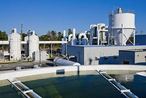 South Africa Desalination Plant Market To Be Driven By Deteriorating Water Resources In Africa