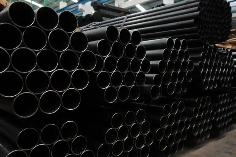 Premium Quality Carbon Steel Seamless pipe Manufacturer in India