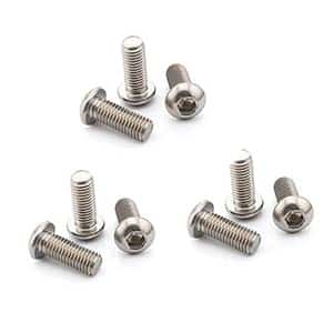 An Overview Of Stainless Steel 304H Fasteners