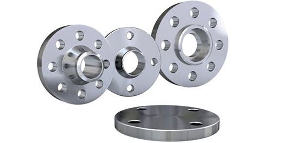 What are Stainless Steel 304H Tongue & Groove Flanges and their applications?