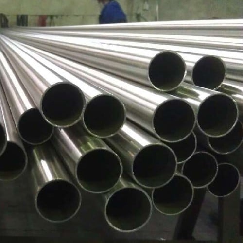 What is Stainless Steel 347 Tubes?