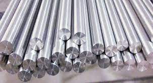 What is Stainless Steel 446 Round Bar?