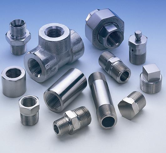 Superior Pipe Fittings Manufacturer in India