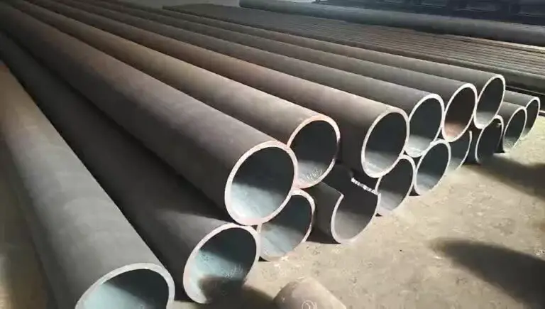 Major Manufacturers and Suppliers of Alloy 20 Pipe