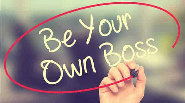 The Top 10 Benefits Of Starting Your Own Business