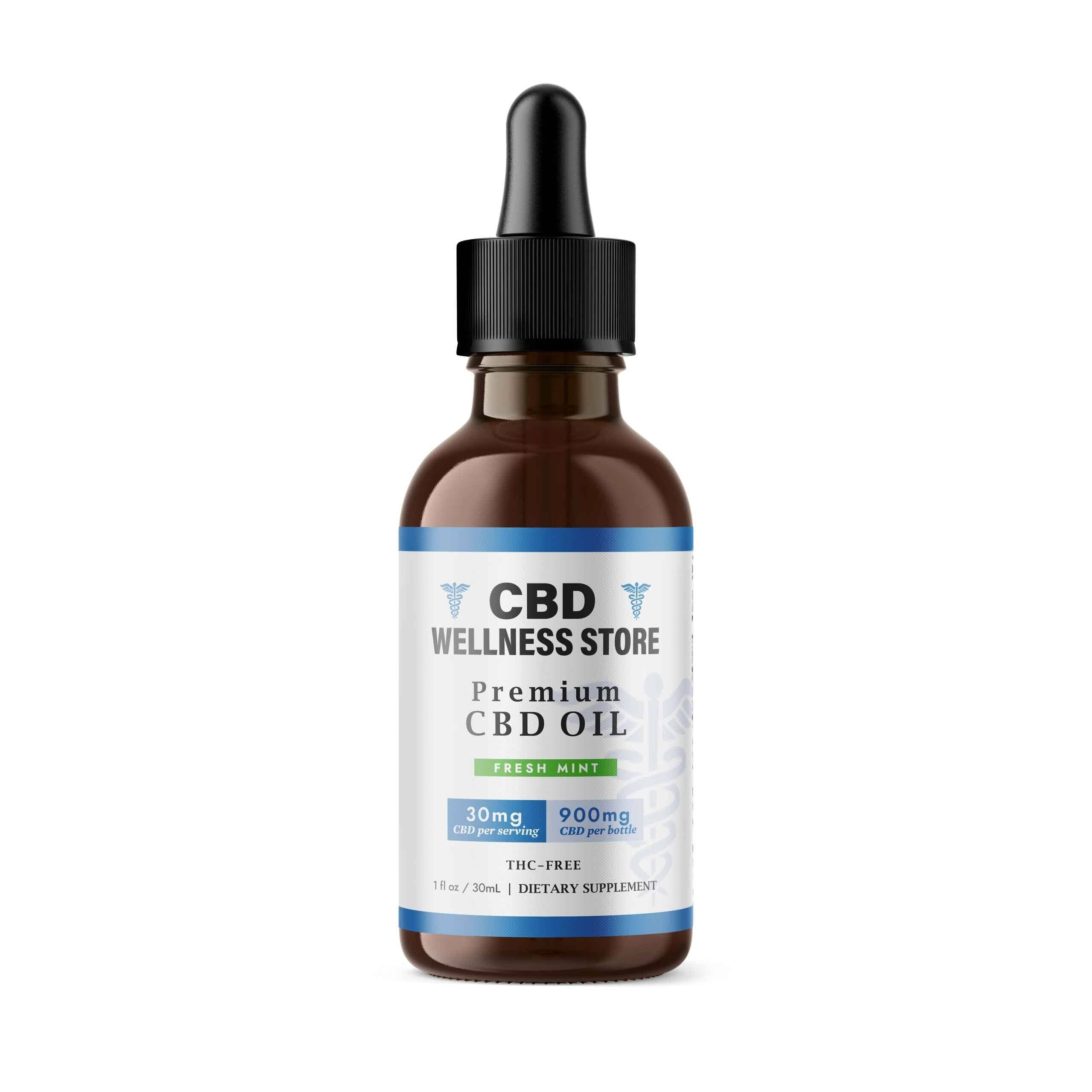 What Should You Look For When Buying CBD Oil Stores Near Me