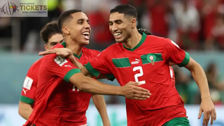 France vs Morocco – prediction, team news, lineups