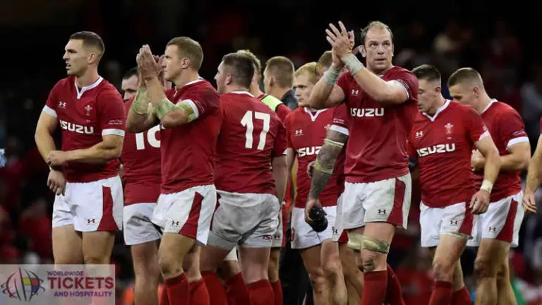 Wales gamble on return of Gatland to revive Rugby World Cup hopes