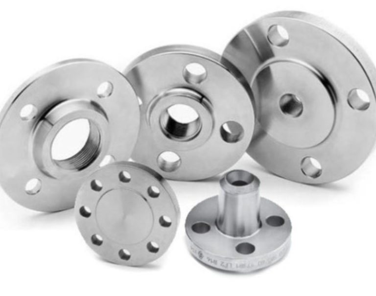 Highest Quality Flange Manufacturer In India