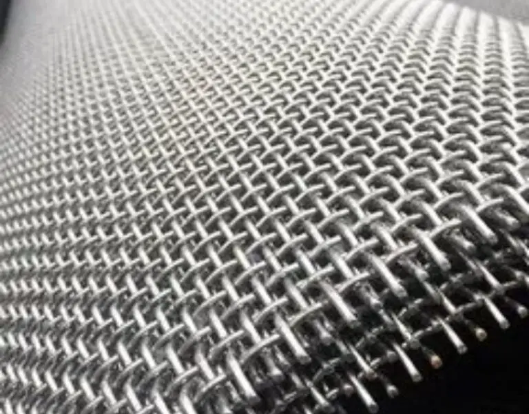 Types, Uses and Benefits of Wire Mesh