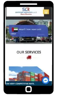 Best Feeder Services Company in Russia | Liner NVOCC Company in Russia