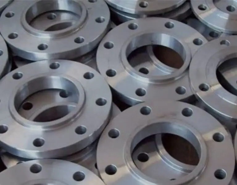 Top Class Flange Manufacturer in India