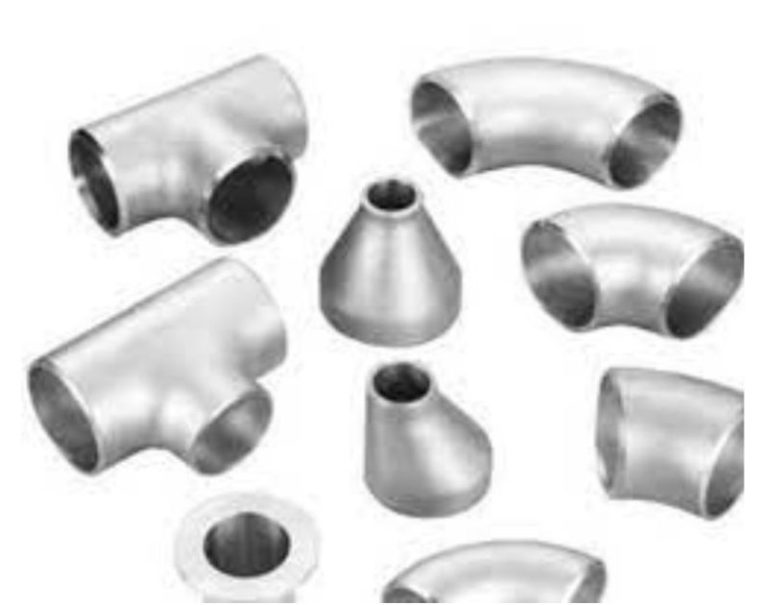 Types and various uses of stainless steel pipe fittings