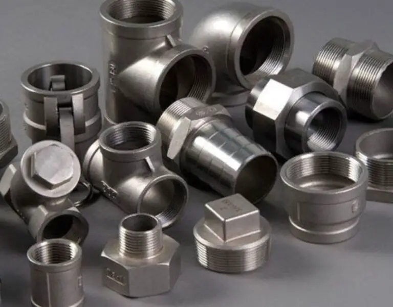 Prestige Quality Stainless Steel Pipe Fittings Manufacturers in India.