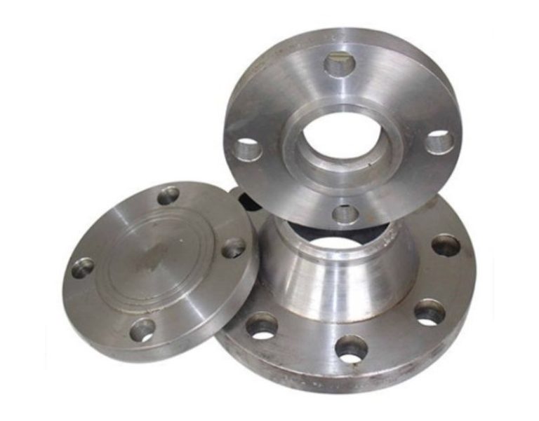 Manufacturer of High-Quality Flanges in India