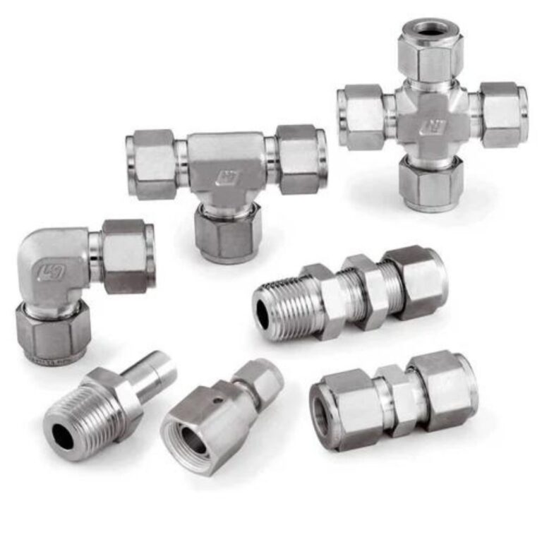 High-Quality Ferrule Fittings Manufacturer