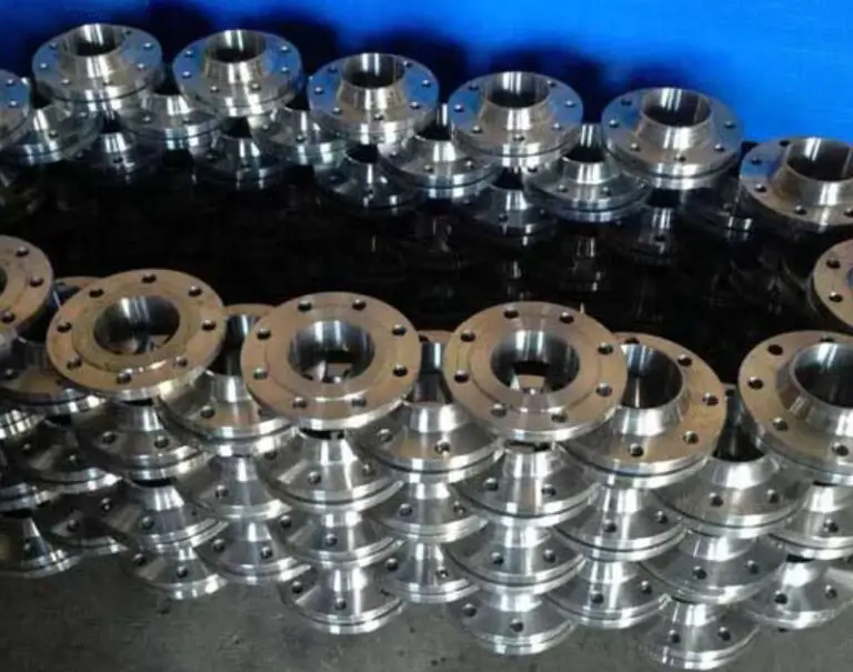 Outstanding Flange Manufacturers in India