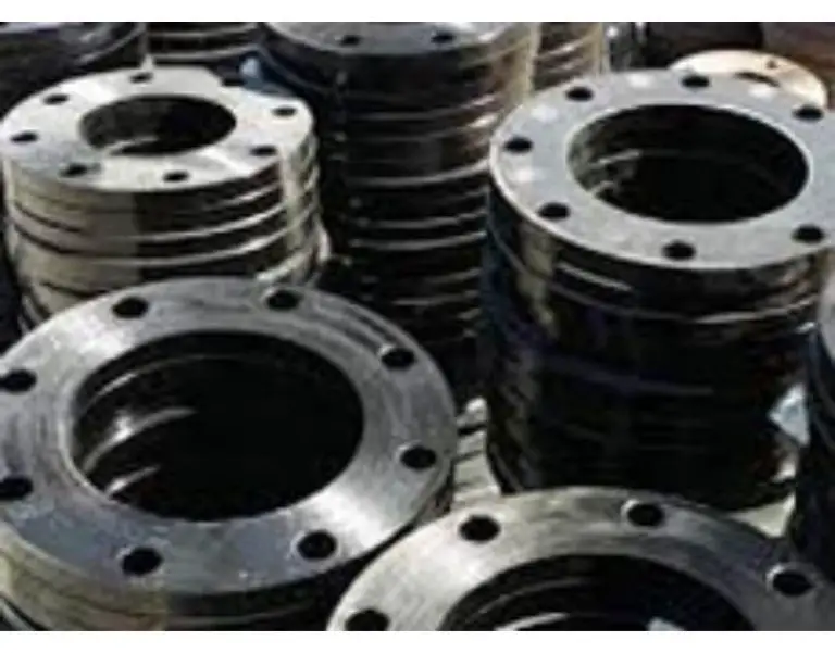 Greatest Carbon Steel Flanges Supplier in India