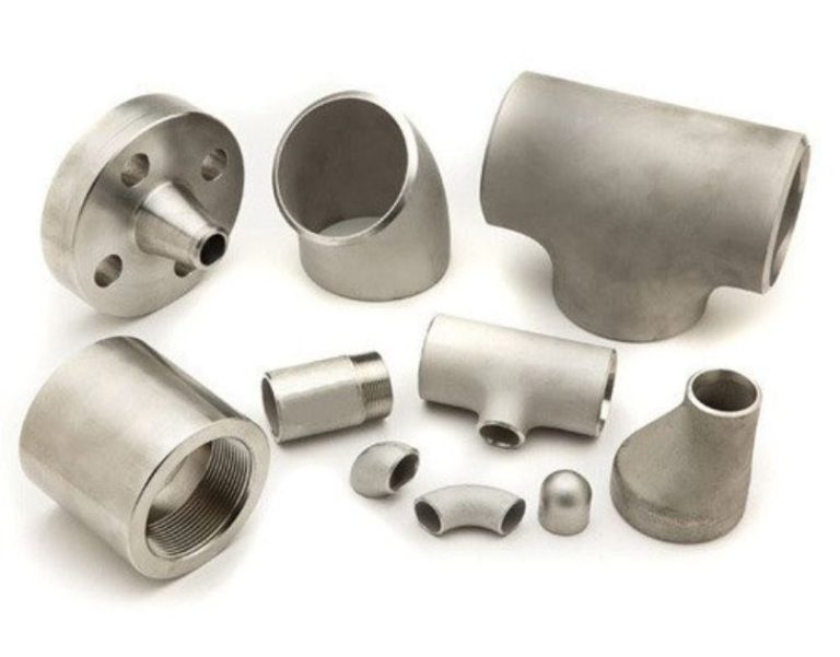 The Best Stainless Steel Pipe Fittings Are Made In India