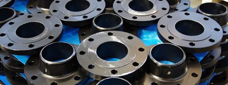 Information About Carbon Steel Flanges You Should Know About