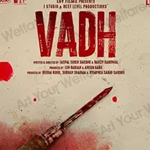 Vadh Movie 2022 | Cast, Story and Release Date