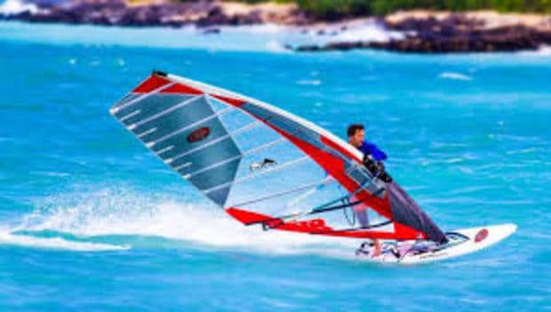 Wave Windsurf Sails Market-c64de8c5