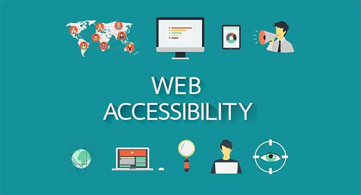 Web Accessibility Software Market Size, Share, Trends and Future Scope Forecast 2022-2030