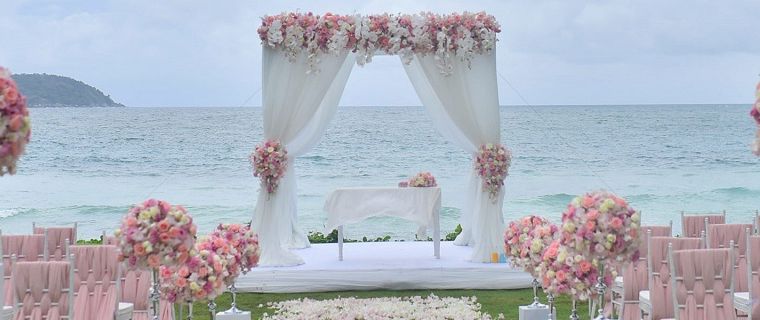 Destination Wedding in Goa