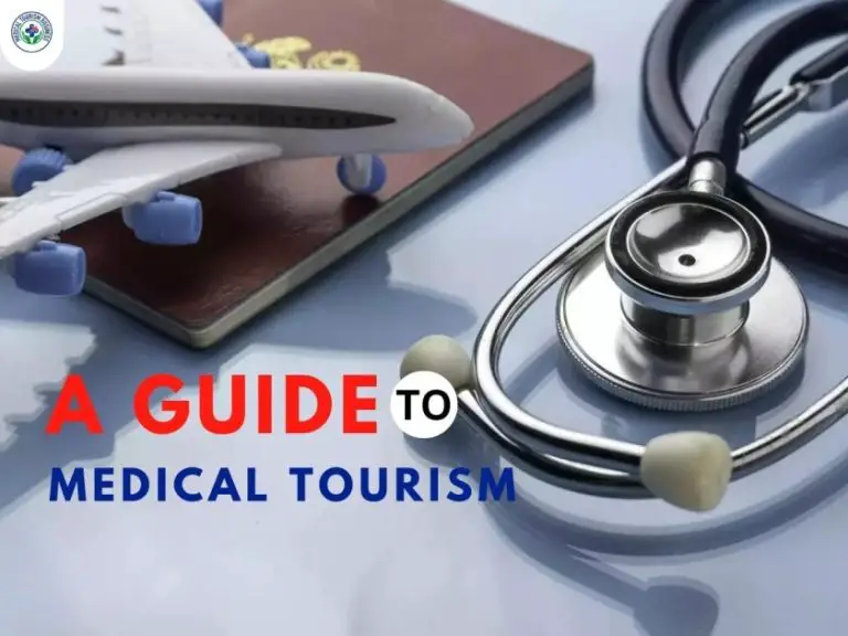 A Guide To Medical Tourism