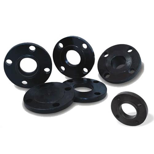 Prominent Supplier Of Carbon Steel Flanges In India