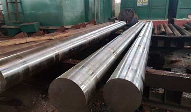 aisi 8630 mechanical properties alloy steel bars