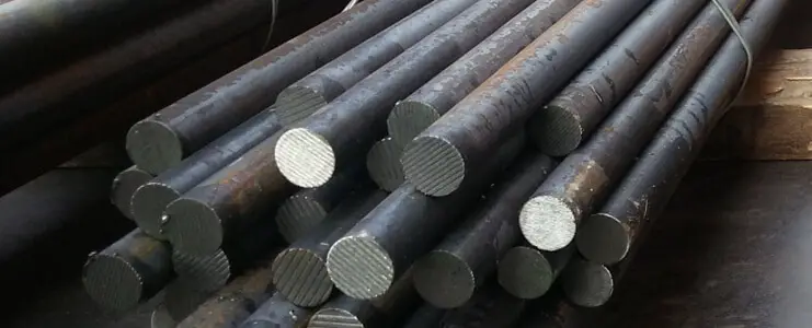 Advantages of ASTM A182 F9 Equivalent Round Bars