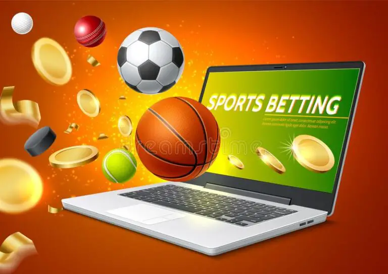 Online Betting Sites For Sports Betting