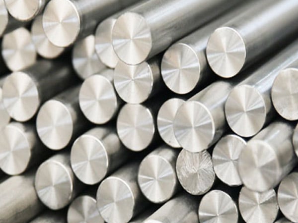 Premium Quality Titanium round bars Manufacturer in India