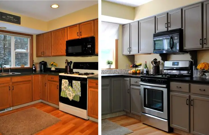 Latest Designs Of Remodeling By River Oak Cabinetry & Design