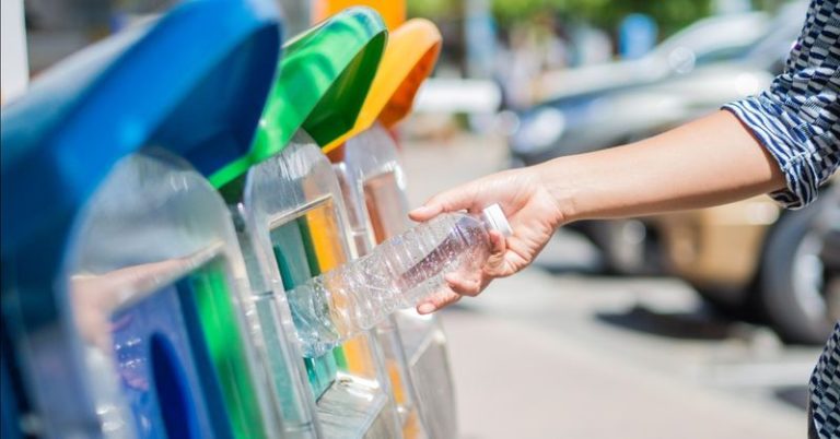 Innovative Ways to Reduce Plastic Waste