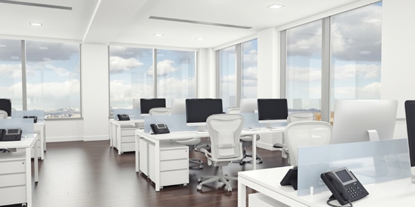 Why LED Lights are important for Offices