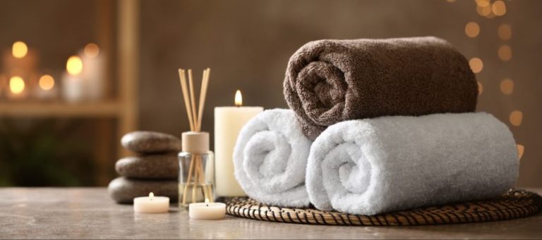 Get Ready to Wrap Yourself in Luxury with an Egyptian Bath Towel Set