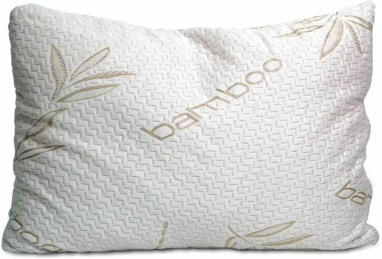 Why You Should Switch To The Bamboo Pillow?