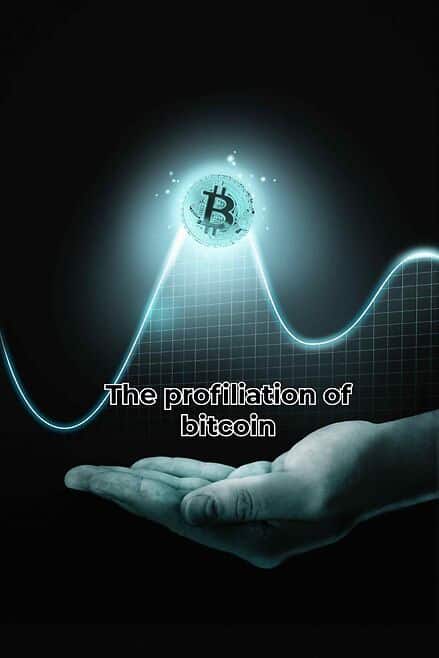 The proliferation of bitcoin as a medium of exchange